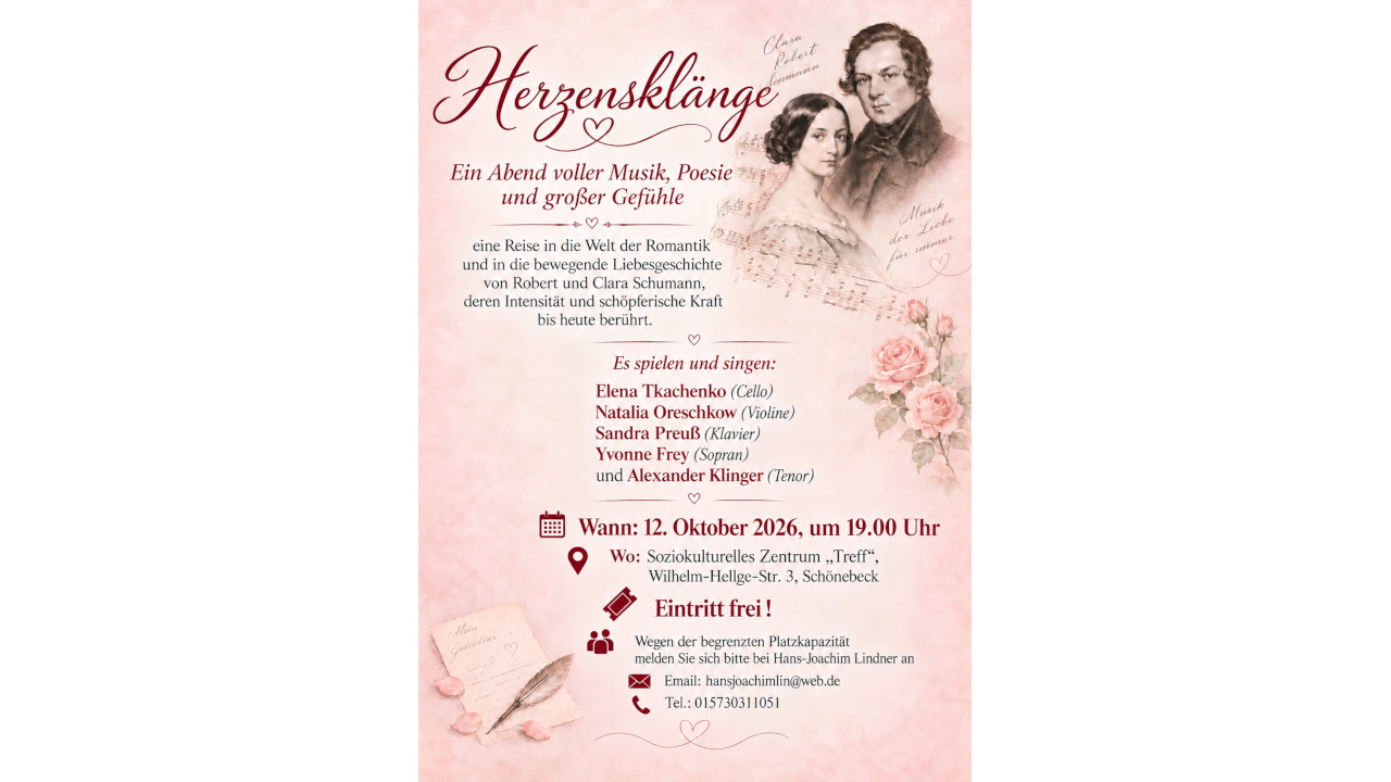 Webseite Veranstaltungsprofilbild