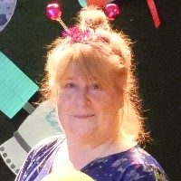 Margitta Margitta